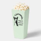 lamastein-lama bedankdoosjes (Popped)