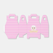 Lamb Bedankdoosjes (Uitgevouwen)