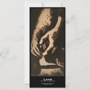 "Lamb"-Bladwijzer