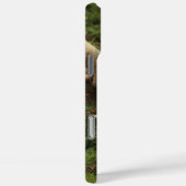 Lamb Case-Mate iPhone case (Achterkant / Rechts)