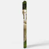 Lamb Case-Mate iPhone case (Achterkant / Links)