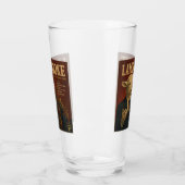 Lamb Cooke Album: een parodie Glas (Links)
