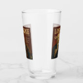 Lamb Cooke Album: een parodie Glas (Rechts)