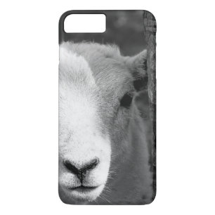 LAMB CUTE iPhone 8/7 PLUS HOESJE