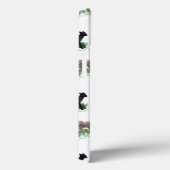 Lamb Meadow iPhone 13 Hoesje (Achterkant / Rechts)