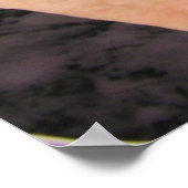 Lamb met chili poster (Hoek)