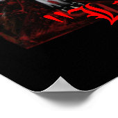 "Lamb Sandwich" Poster (Hoek)