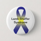 Lamb-Shaffer-Button Ronde Button 5,7 Cm (Voorkant)