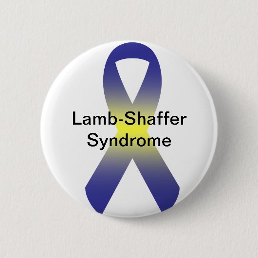 Lamb-Shaffer-Button Ronde Button 5,7 Cm (Voorkant)