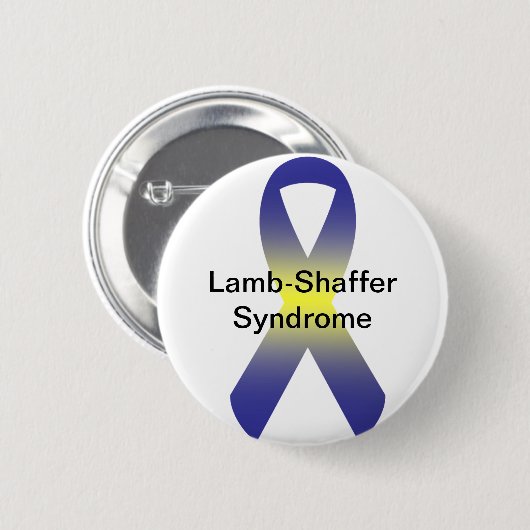 Lamb-Shaffer-Button Ronde Button 5,7 Cm (Voorkant /achterkant)