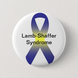 Lamb-Shaffer-Button Ronde Button 5,7 Cm
