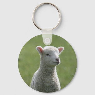 Lamb Sleutelhanger