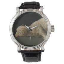 Lamb van God (Agnus Dei) (Sacrificaal dier)