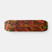 Lamb van God Skateboard (Horizontaal)
