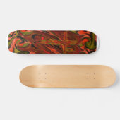Lamb van God Skateboard (Horizontaal)