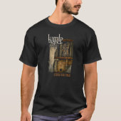 Lamb van God - Sturm Und Drang T-shirt (Voorkant)