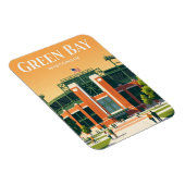 Lambeau Field VS Magneet (Rechterzijde)
