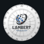LAMBERT DARTBORD<br><div class="desc">LAMBERT</div>