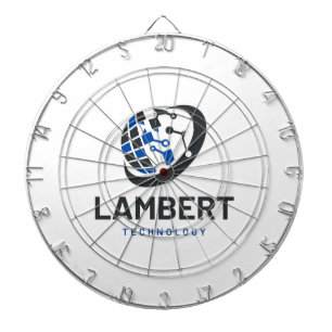 LAMBERT DARTBORD