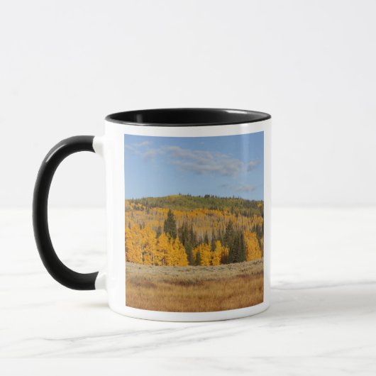 Lambert Hollow, espessen Mok (Links)