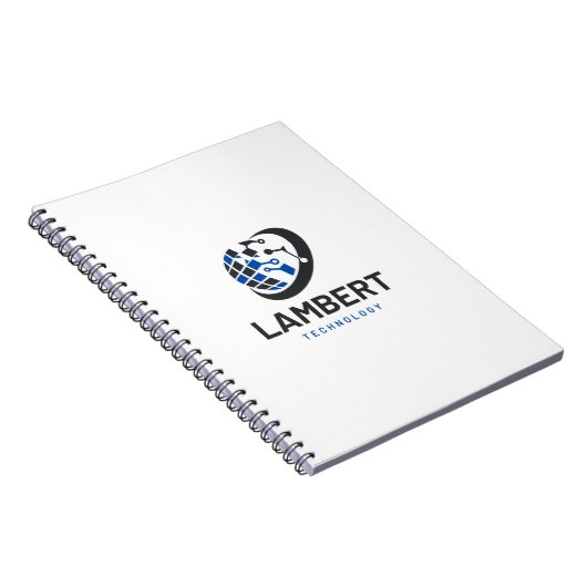 LAMBERT NOTITIEBOEK (Rechterzijde)