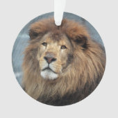 Lambert - ornament (voorkant)