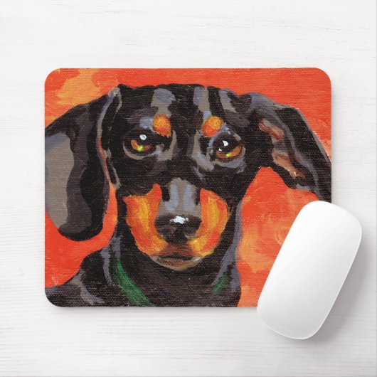 Lambert's Gabby Muismat (Met muis)