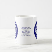 Lambeth Walk Koffiemok (Center)