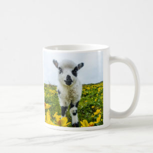 Lambie Koffiemok