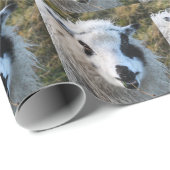 Lambie Wrapping Paper Cadeaupapier (Rol Hoek)