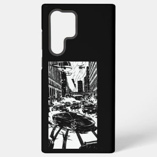 lamborghini murcielago samsung galaxy hoesje