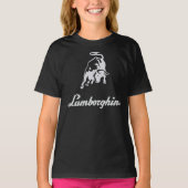 lamborghinii Classic T-Shirt (Voorkant)