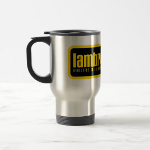 lambrettista's reisbeker