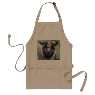 Lambster Apron Standaard Schort