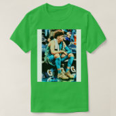LaMelo Ball HD T-shirt (Design voorkant)