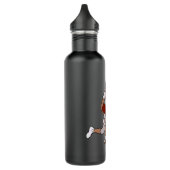 Lamelo Ball Illawarra Hawks NBL Waterfles (Links)