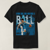 LaMelo Ball T-shirt (Design voorkant)