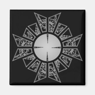 Lament star Silver Magneet