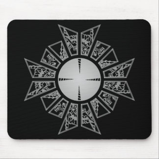 Lament star Silver Muismat