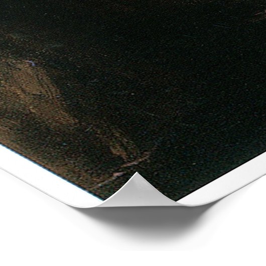 Lament van Icarus Poster (Hoek)