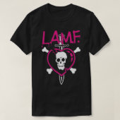 LAMF Classic T-Shirt (Design voorkant)