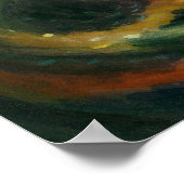 Lamia ART PRINT vampire snake serpent (Hoek)