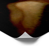 Lamia door John William Waterhouse Poster (Hoek)