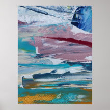  Lámina Amanecer Rosado Monticelli Art