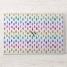 Lámina protectora para portátiles HP