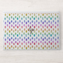 Lámina protectora para portátiles HP