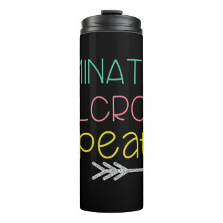 Laminaat. klittenband. Herhaal. Tumbler 2 Thermosbeker