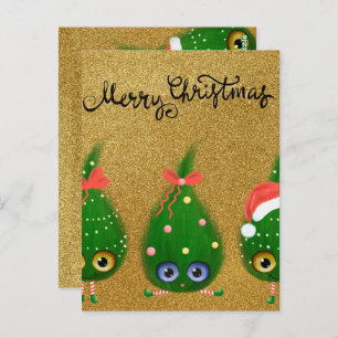 Laminaatlichtschakelaar Hoesje Deurschakelaar Briefkaart