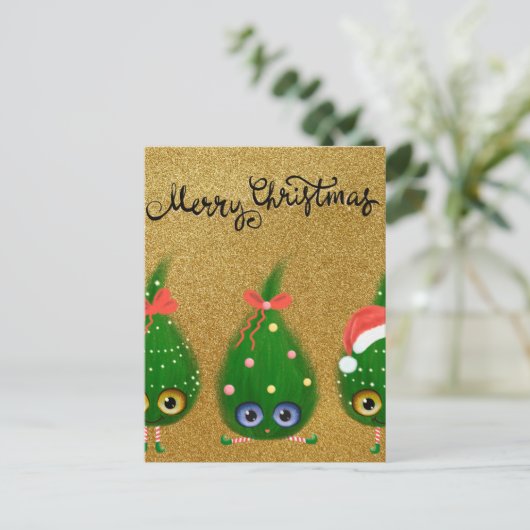 Laminaatlichtschakelaar Hoesje Deurschakelaar Briefkaart (Staand voorkant)