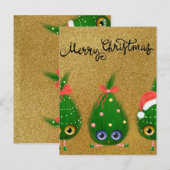 Laminaatlichtschakelaar Hoesje Deurschakelaar Briefkaart (Voorkant / Achterkant)